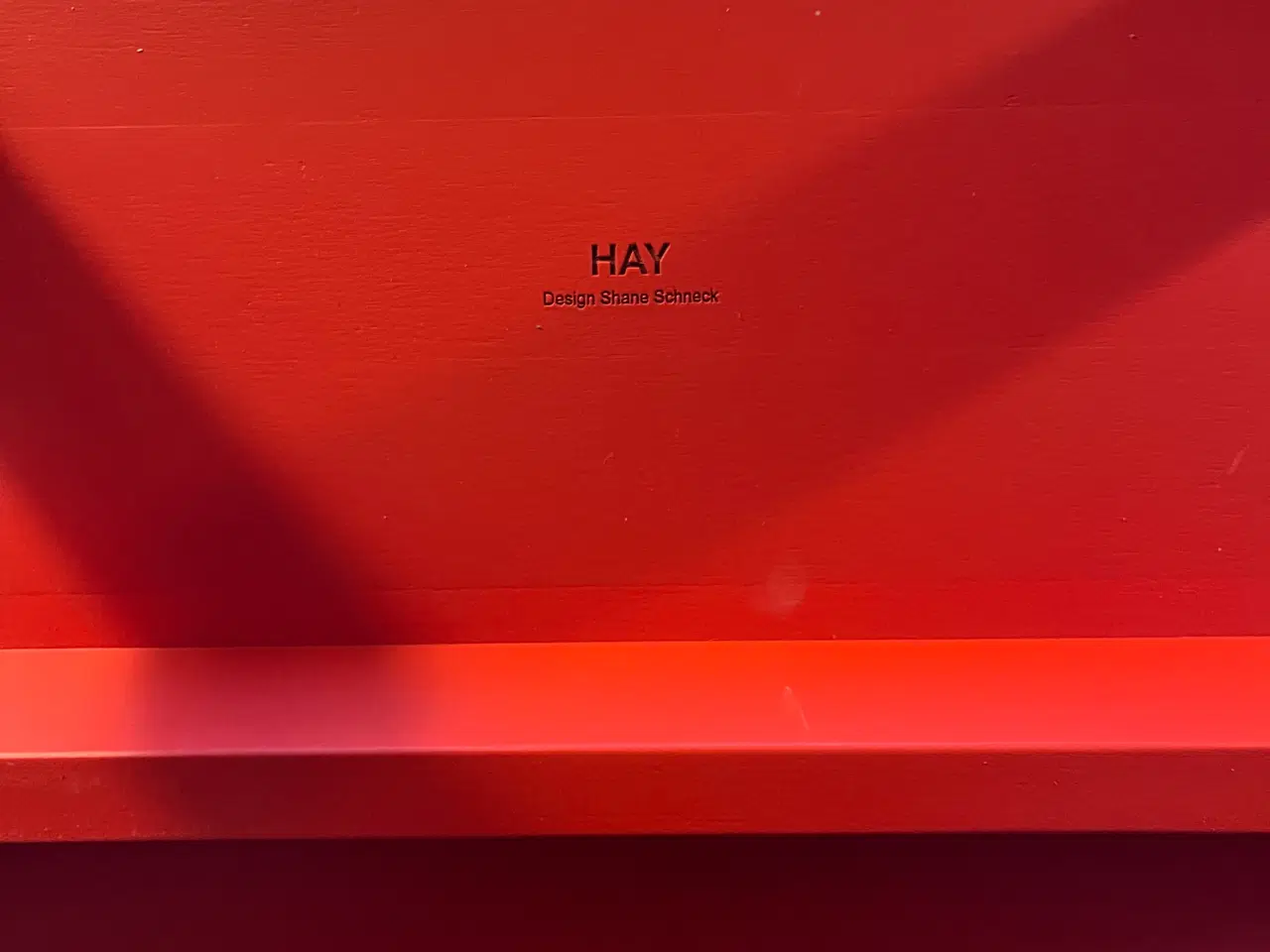 Billede 6 - Hay butler taburet/trappestige