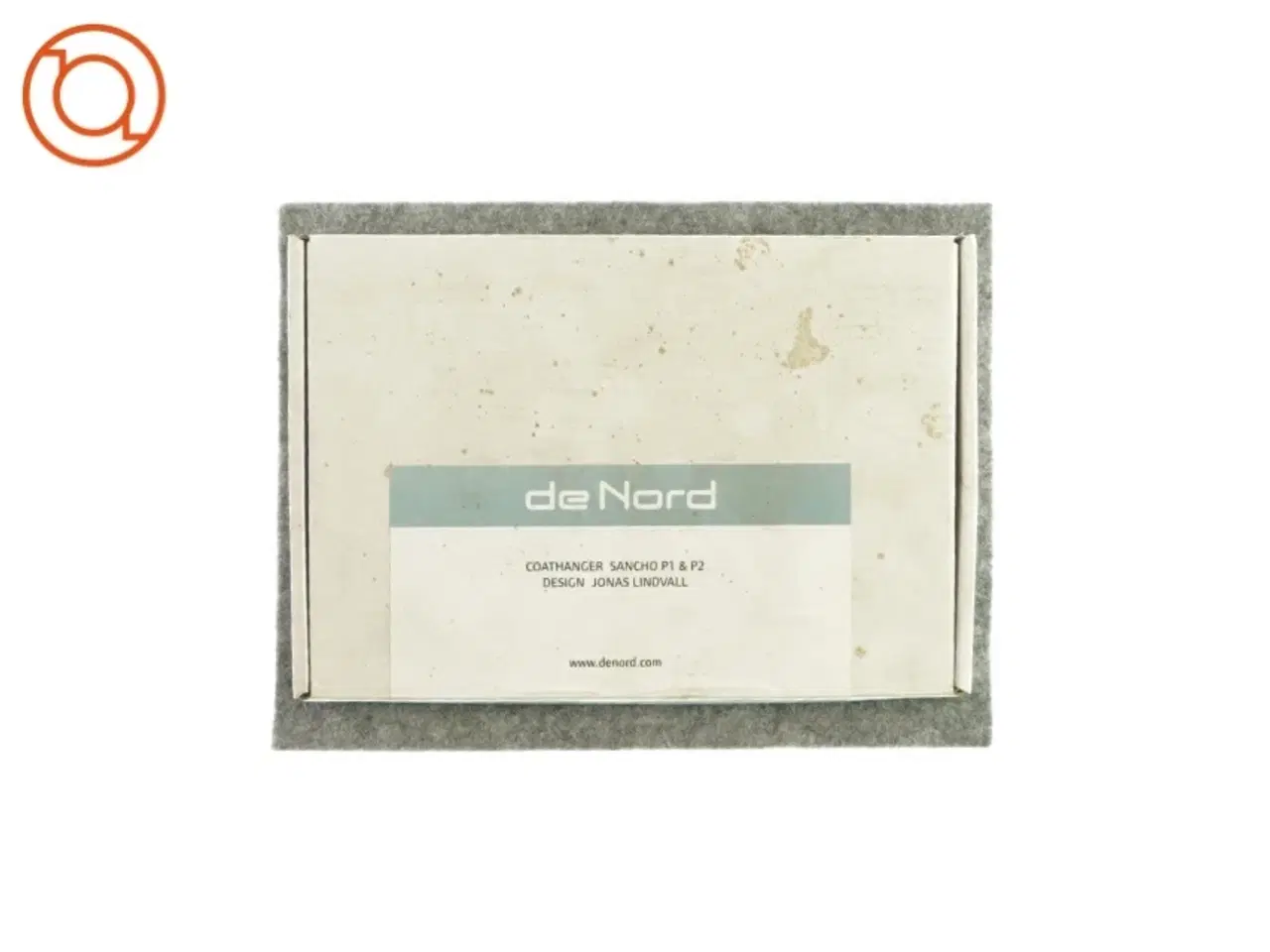 Billede 2 - Coathanger fra de Nord
