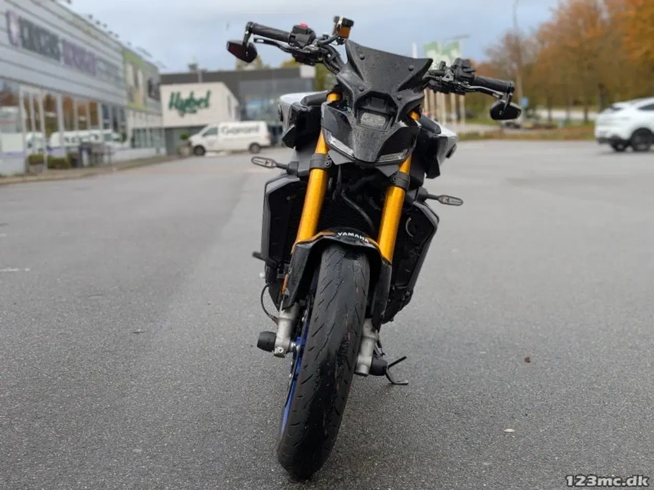 Billede 3 - Yamaha MT-09 SP