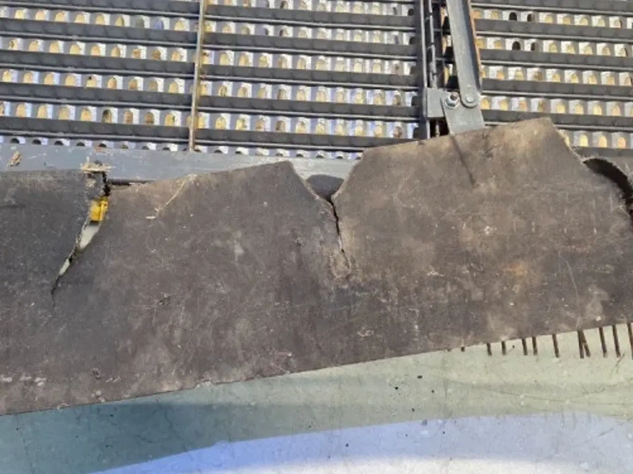 Billede 19 - New Holland TX34 Oversold 80431943 (1)