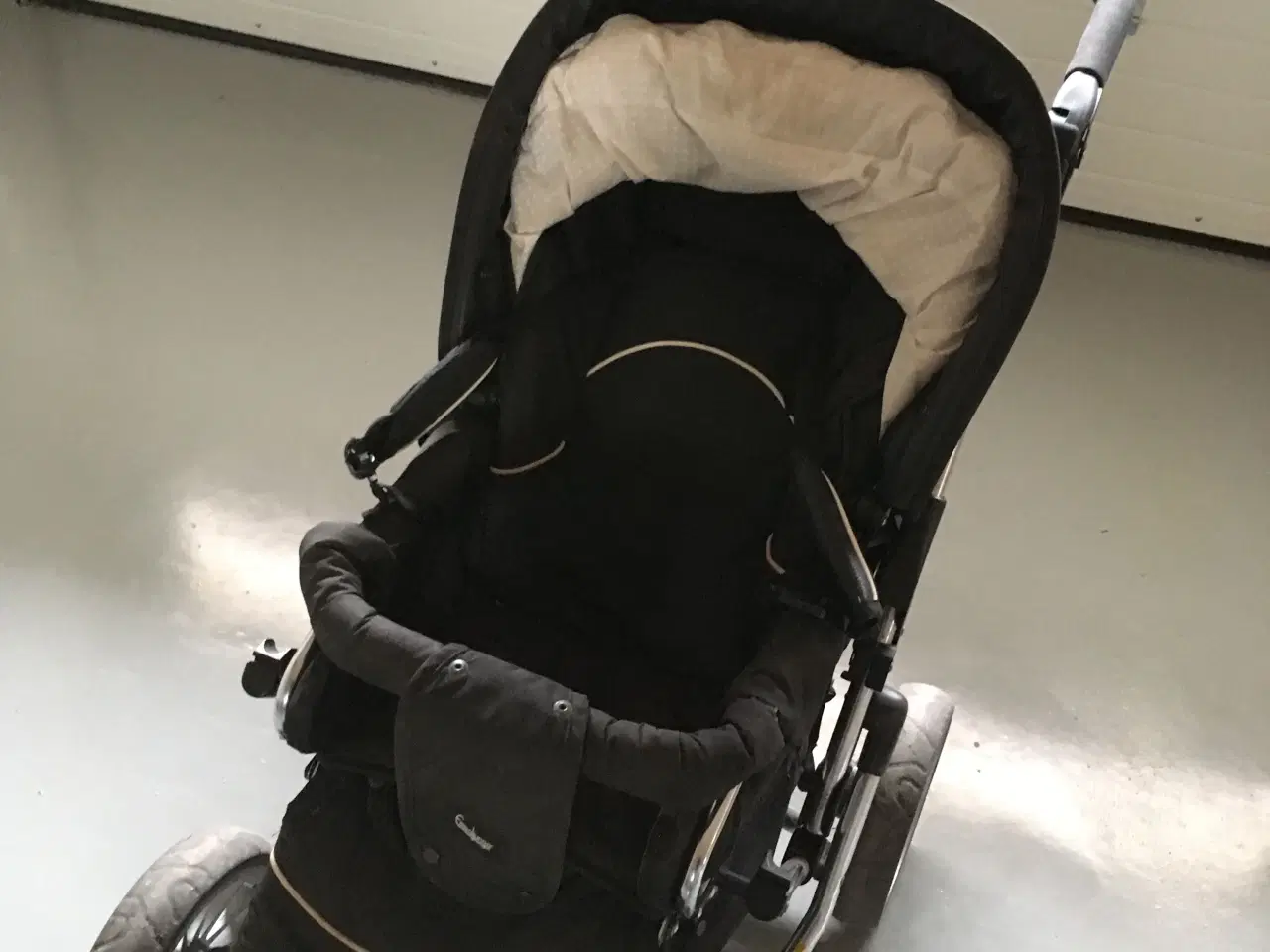Billede 4 - Klapvogn
