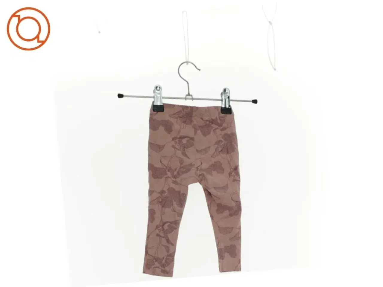 Billede 2 - Leggings fra Loudly (str. 68 cm)