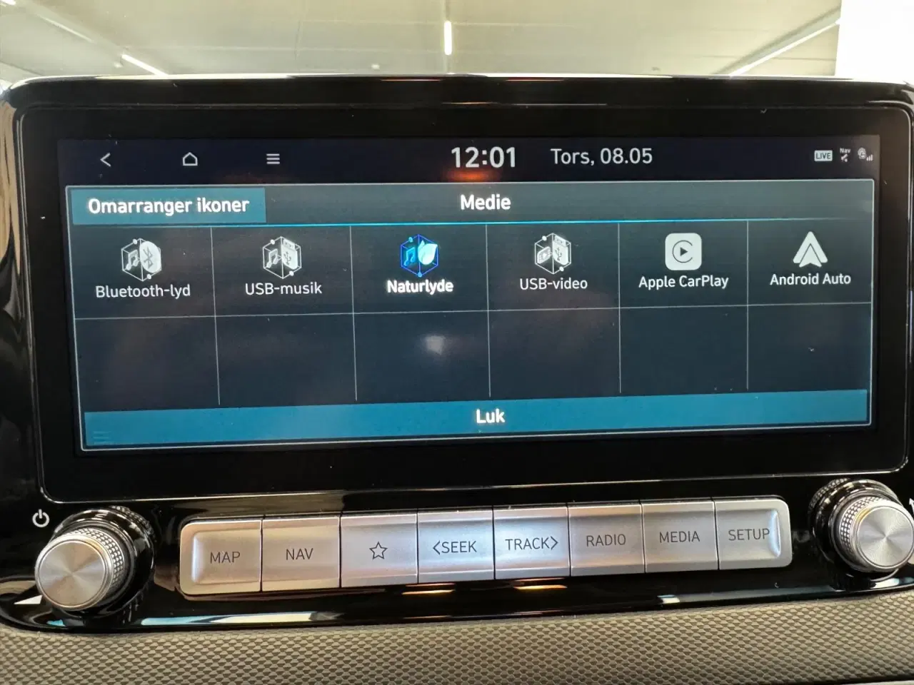 Billede 19 - Hyundai Kona 39 EV Intuitive