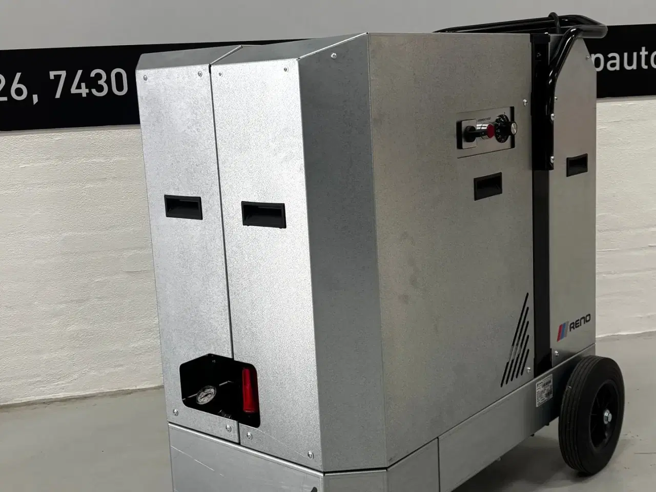 Billede 1 - Reno HW16514-F4R HW16514-F4R