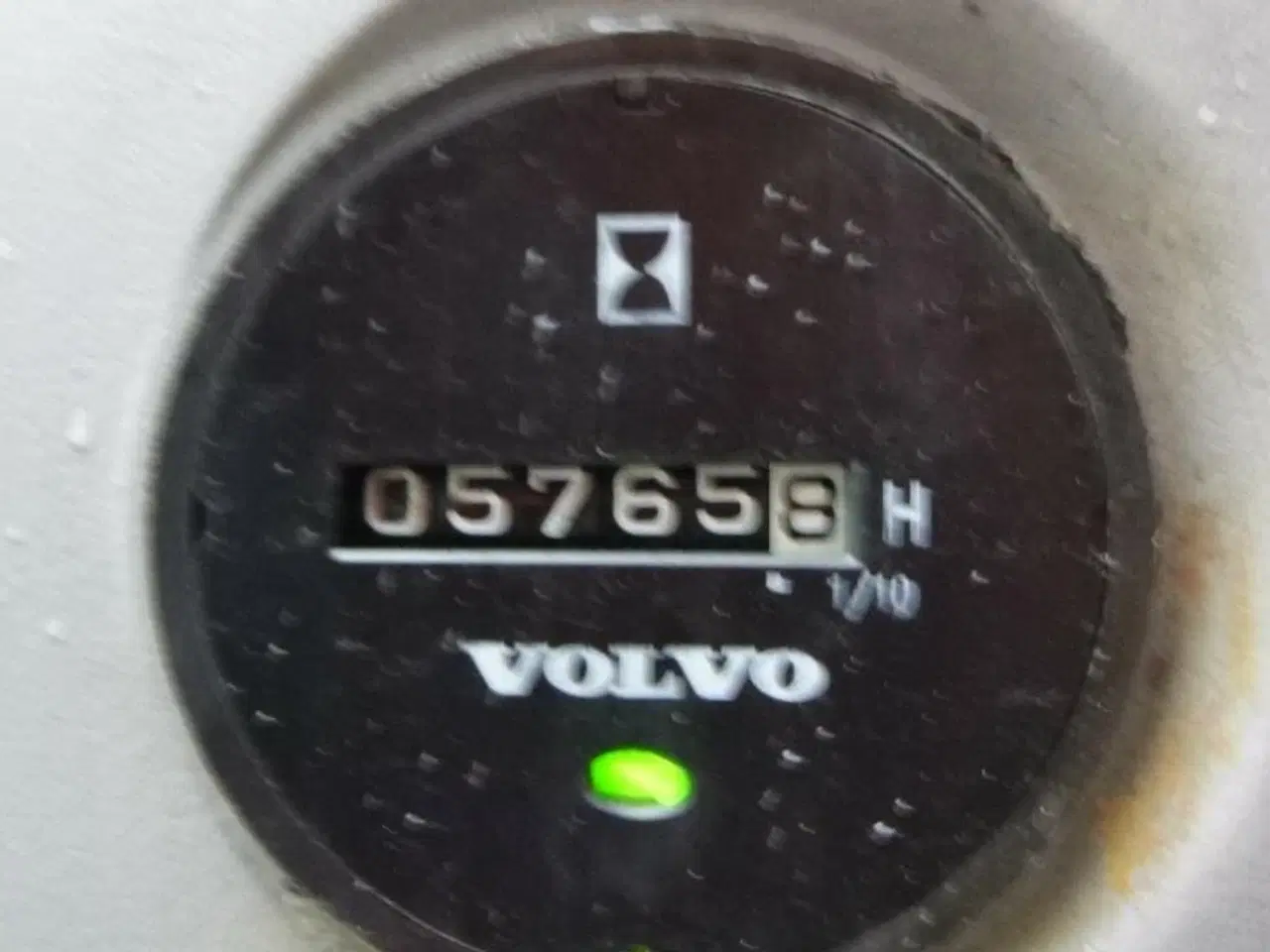 Billede 7 - 2013 Volvo ECR235DL