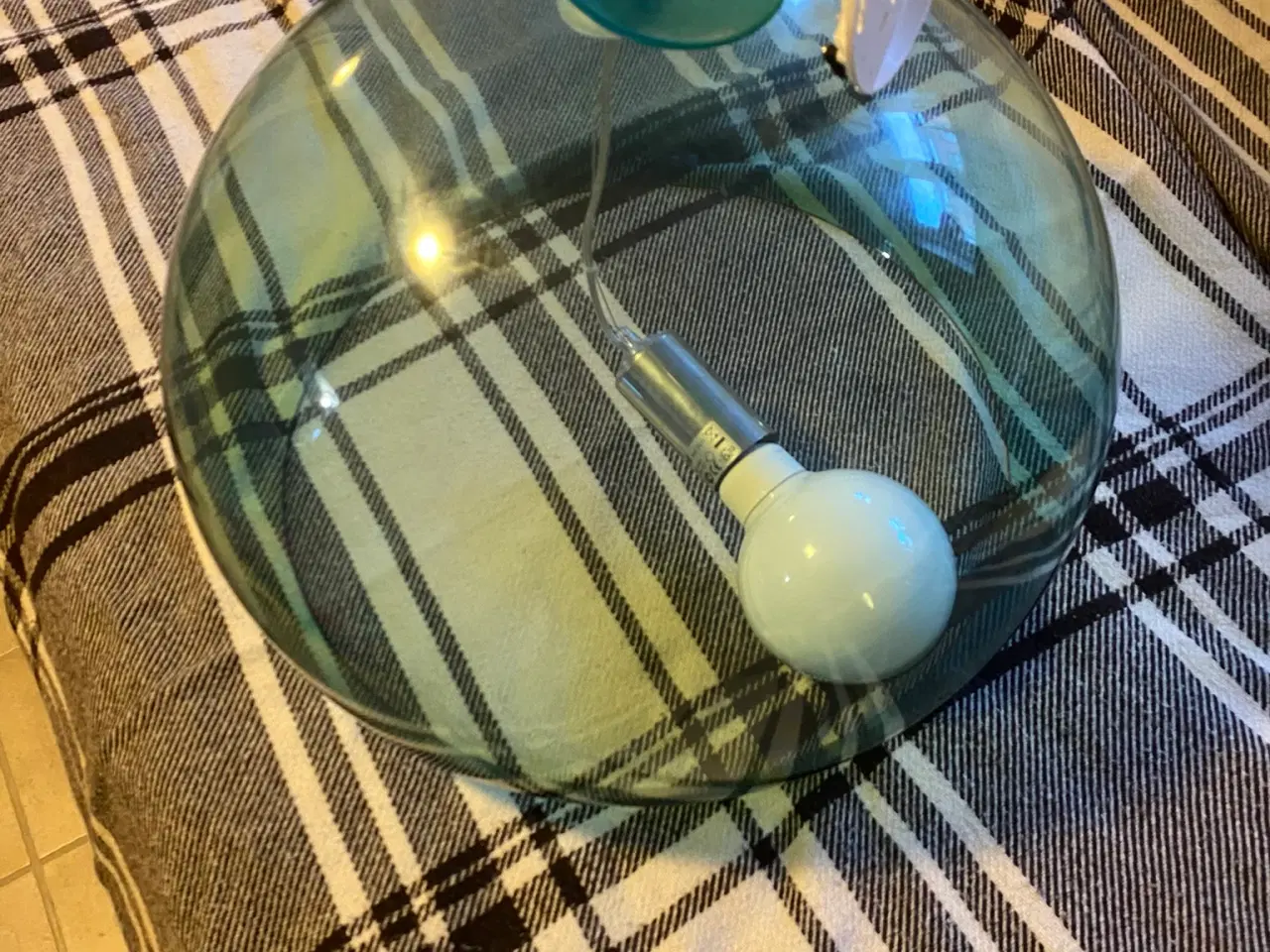 Billede 1 - Kartell Model FL/Y - Dim. 47 cm