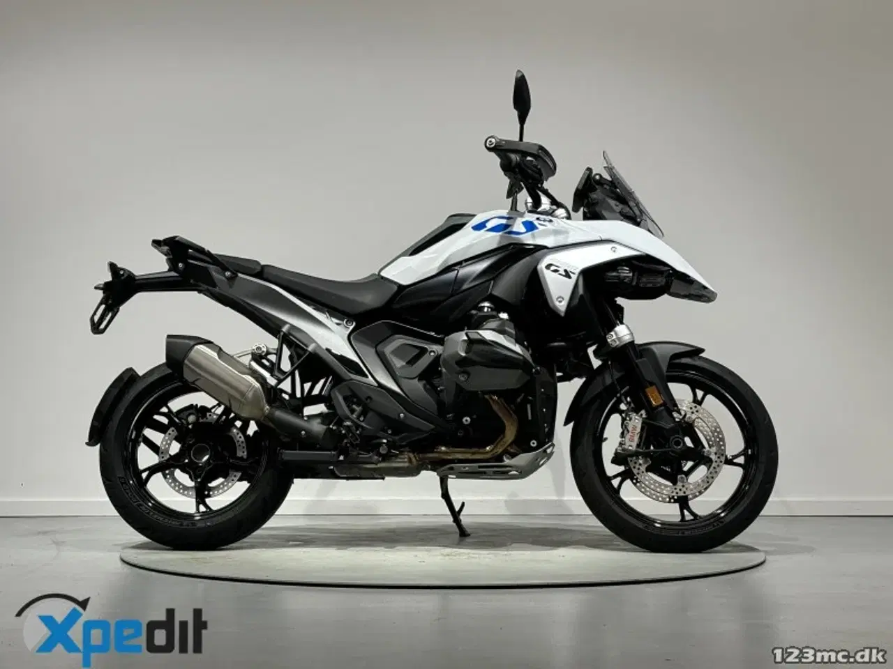 Billede 1 - BMW R 1300 GS