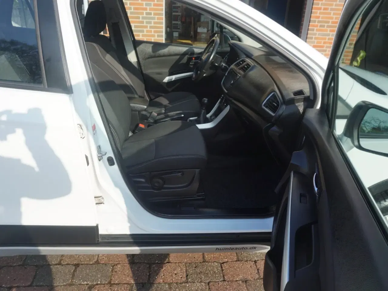 Billede 7 - Suzuki S-Cross 1,6 GLX
