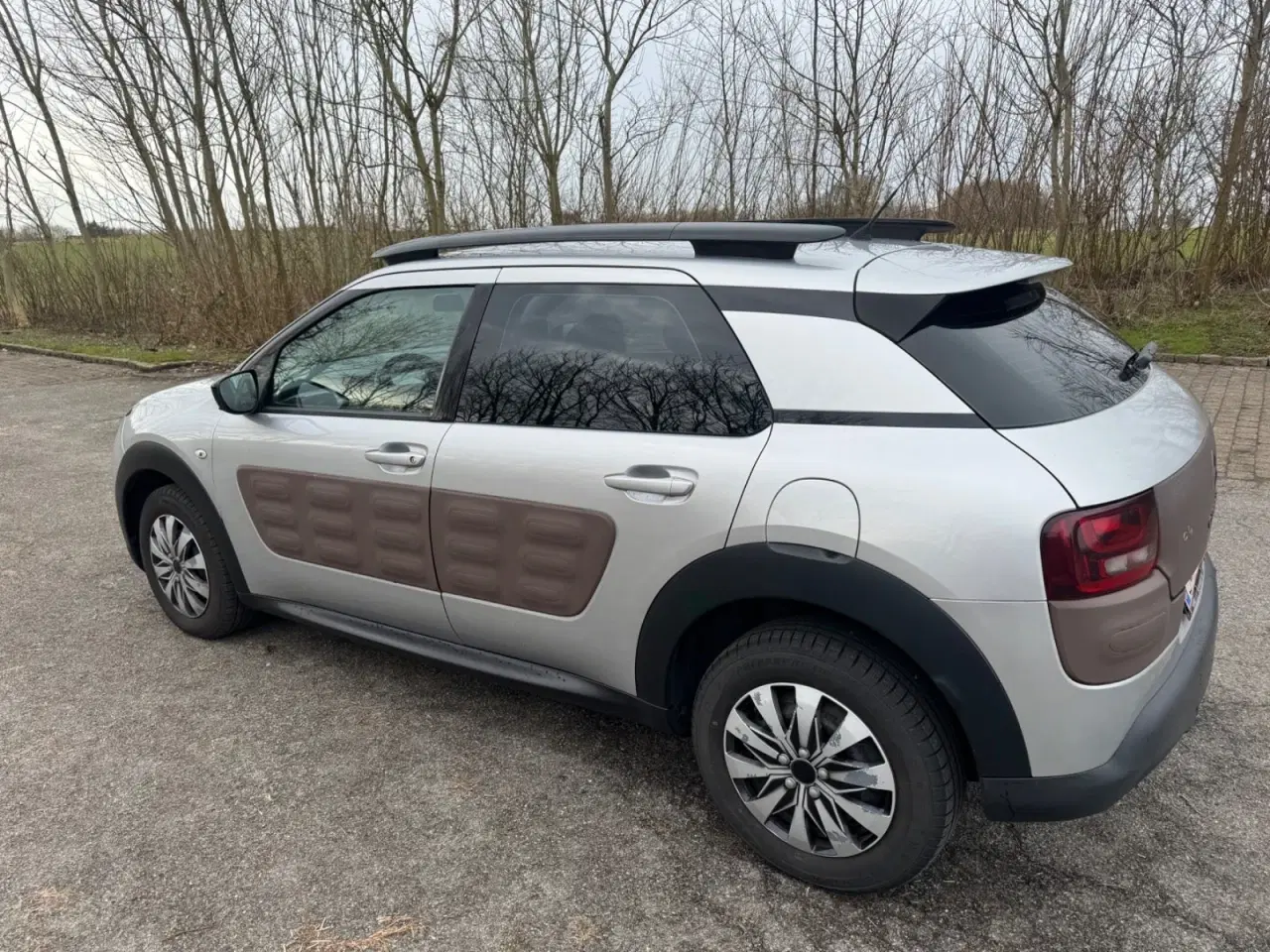 Billede 8 - Citroën C4 Cactus 1,2 PureTech 82 Feel