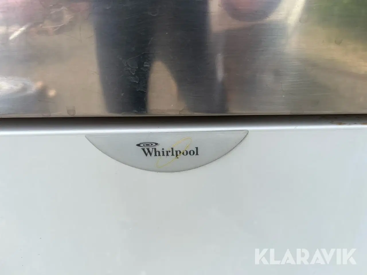 Billede 6 - Tekøkken Whirlpool