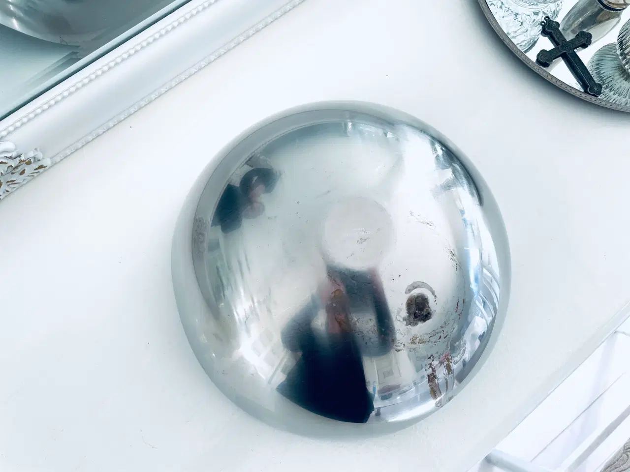 Billede 2 - Georg Jensen Bloom 26 cm 