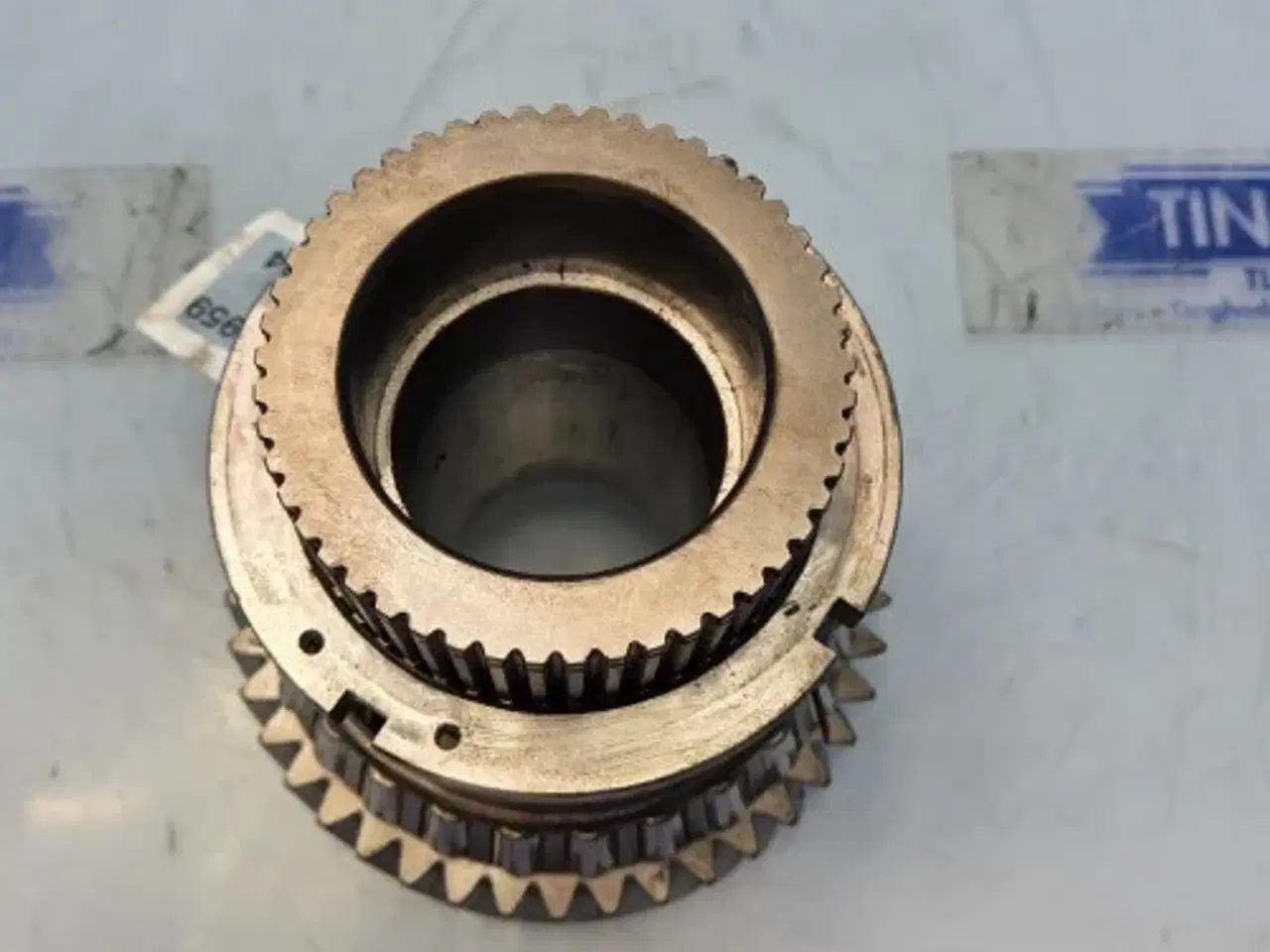 Billede 9 - Case Magnum 280 Gear 47564637