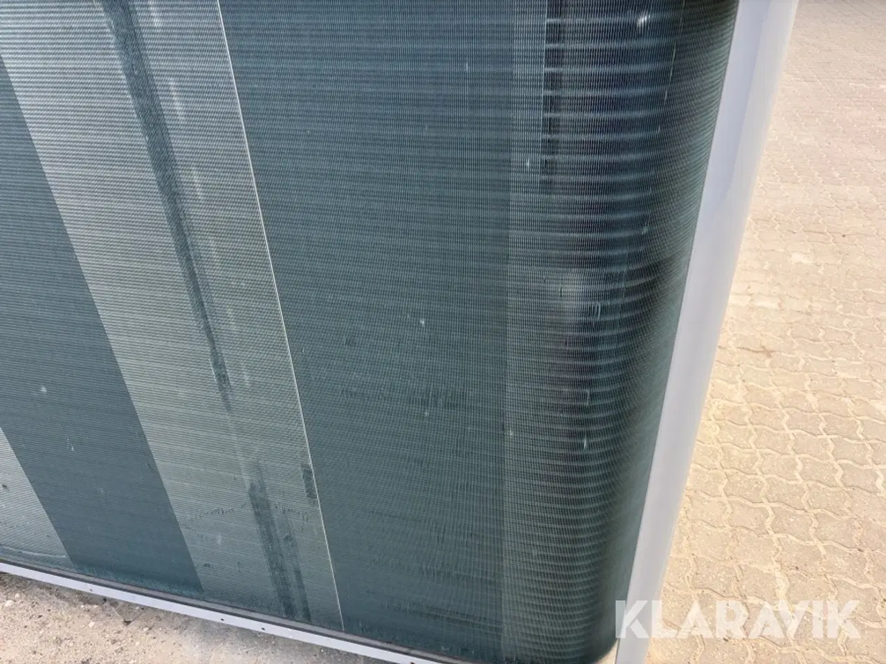 Billede 10 - Varmepumpe Templari Kita Li Plus 1 styk