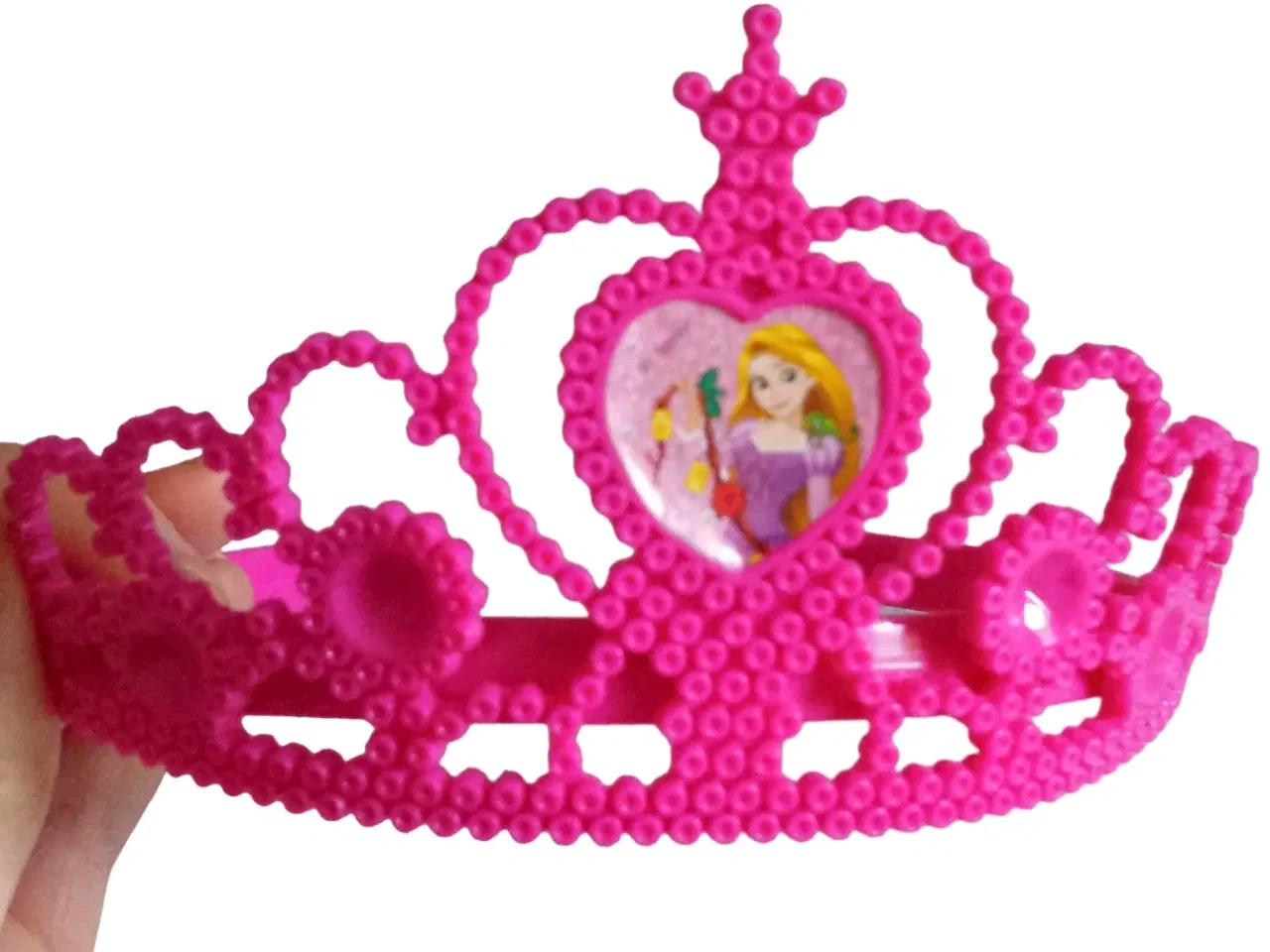 Billede 1 - Disney Prinsesse krone