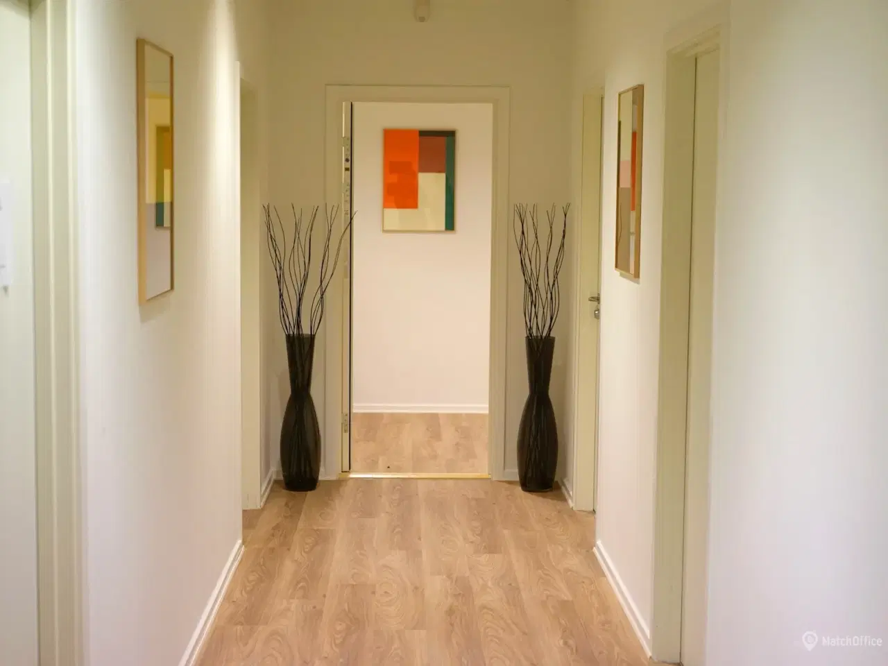 Billede 10 - EasyOffice Høje Taastrup Boulevard - lokale 1.04