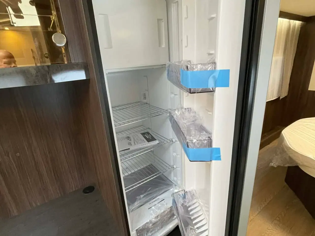 Billede 18 - 2026 - Hobby Prestige 720 WQC