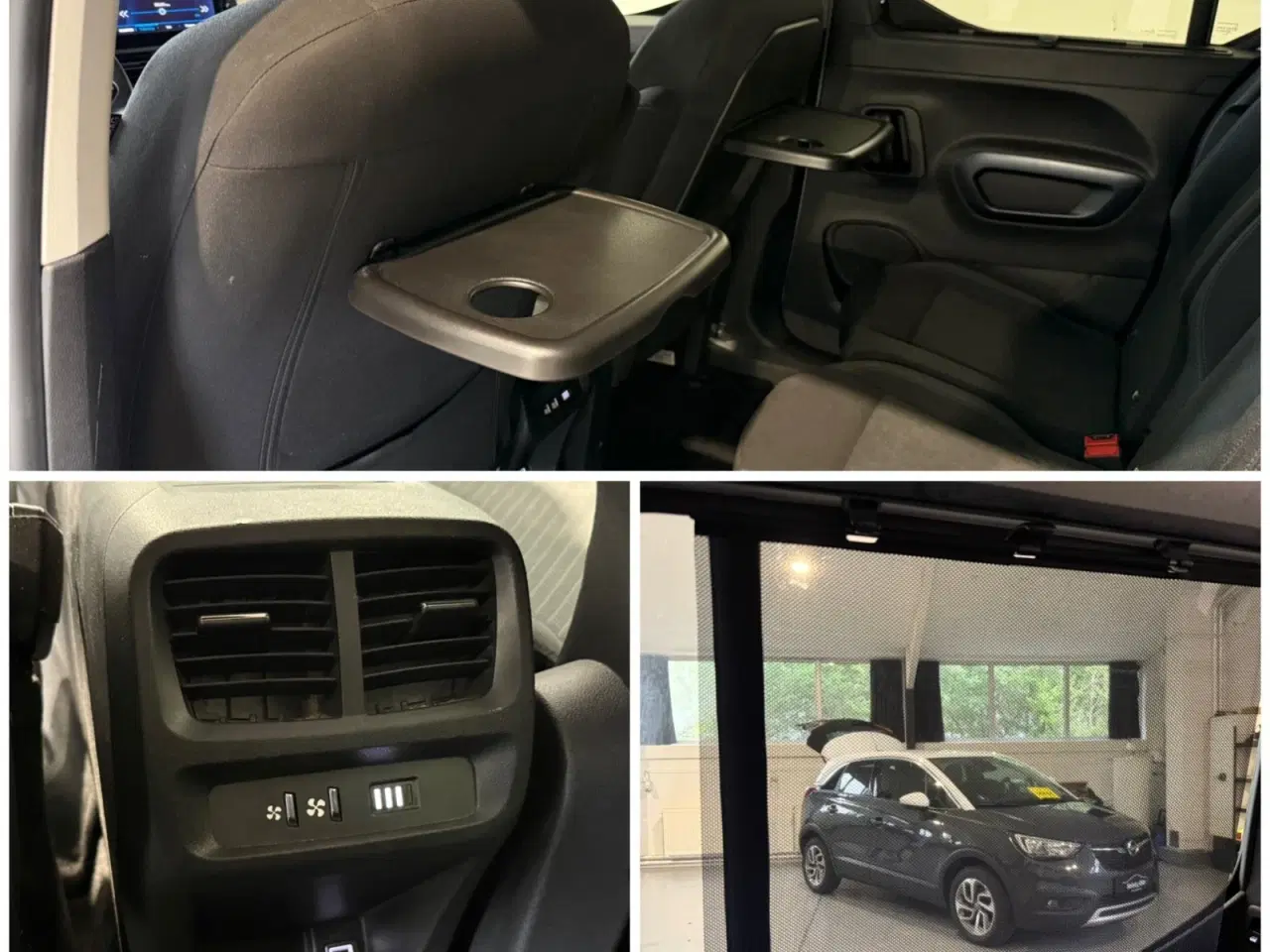 Billede 10 - Peugeot Rifter 1,2 PureTech 110 L1 Allure