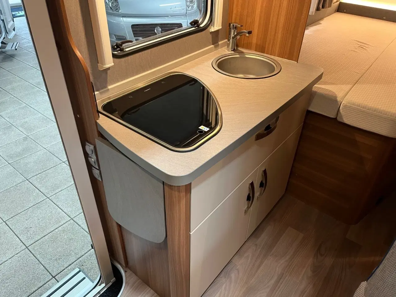 Billede 12 - Fiat Weinsberg 2,3 CaraLoft 600 MF aut.