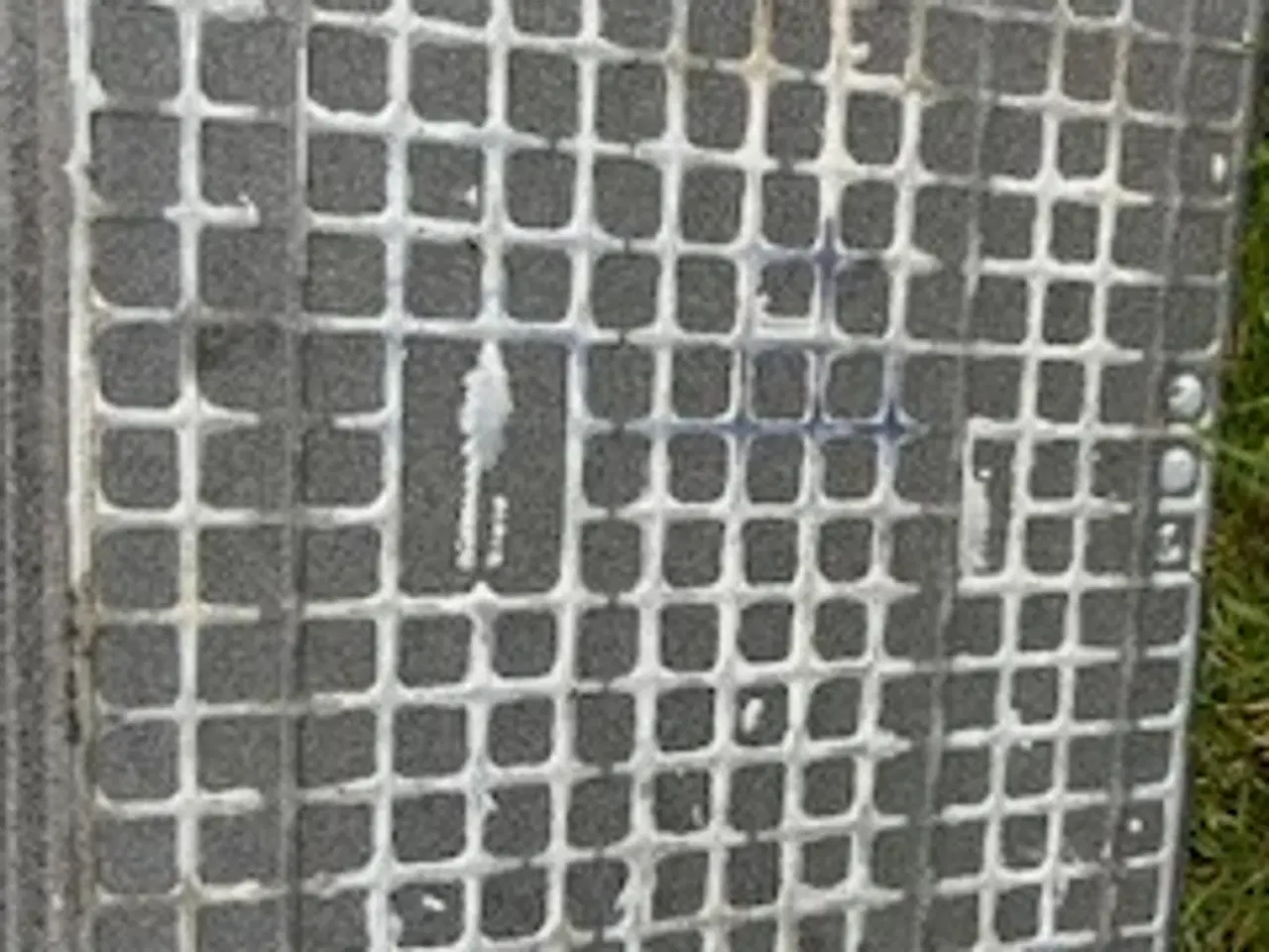 Billede 2 - Grå fliser til gulv 