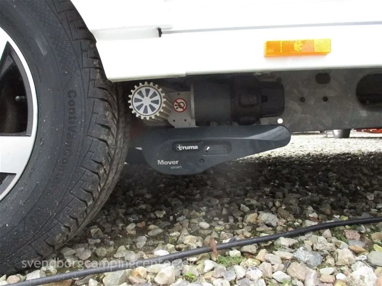 Billede 13 - 2023 - Adria Adora 502 UL