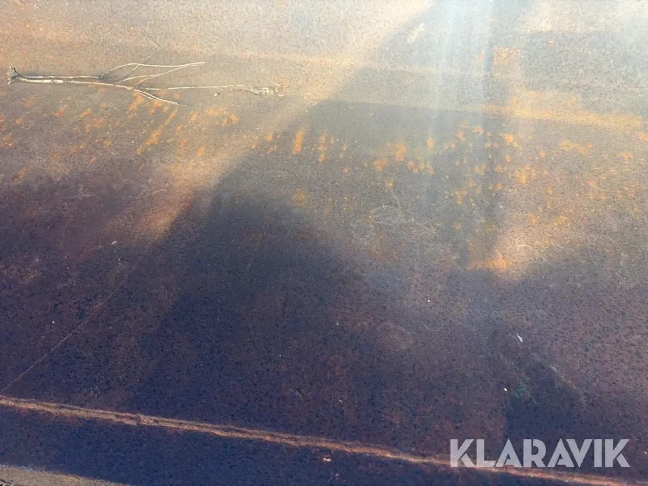 Billede 10 - Planskovl