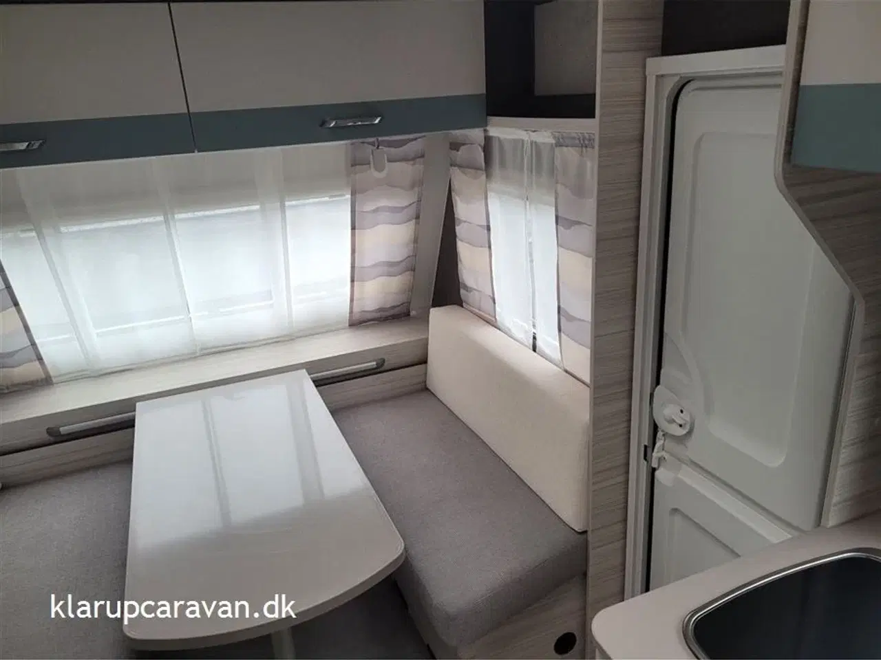 Billede 4 - 2023 - Dethleffs C joy 410 LK 2023 Model