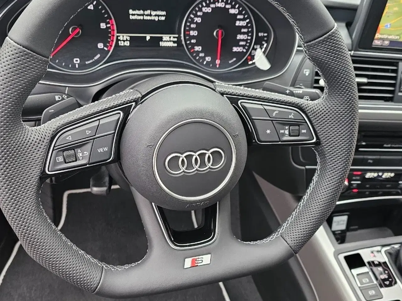 Billede 12 - Audi A6 3,0 TDi 204 S-line Multitr.