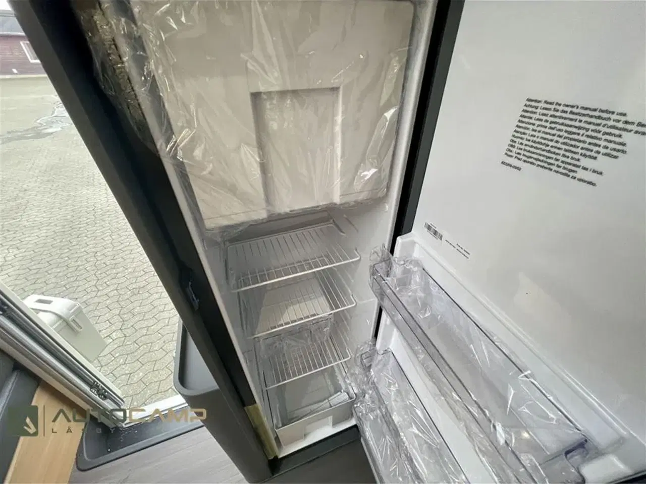 Billede 10 - 2024 - Adria Coral AXESS 650 SL