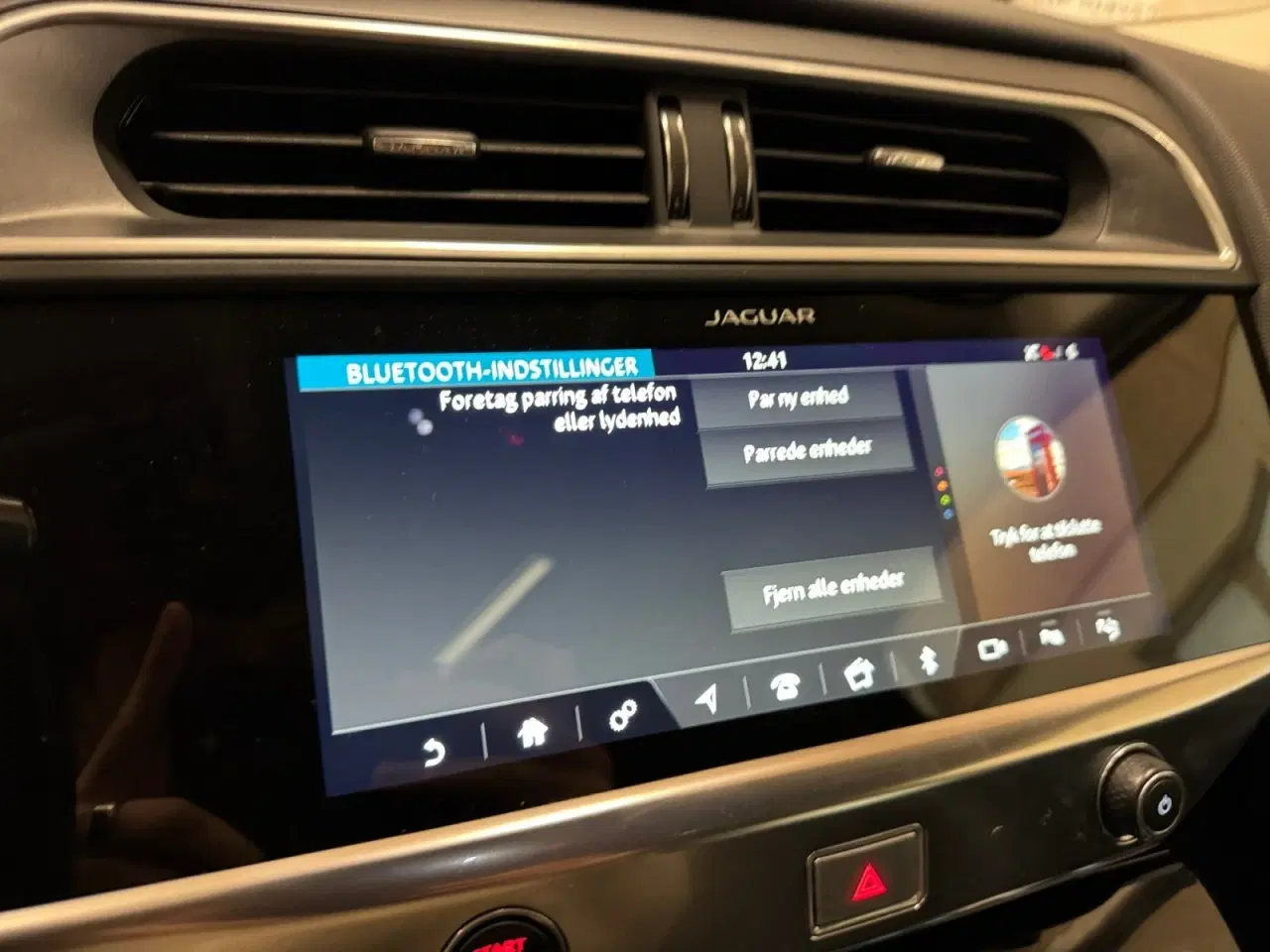 Billede 10 - Jaguar I-Pace  EV400 S AWD