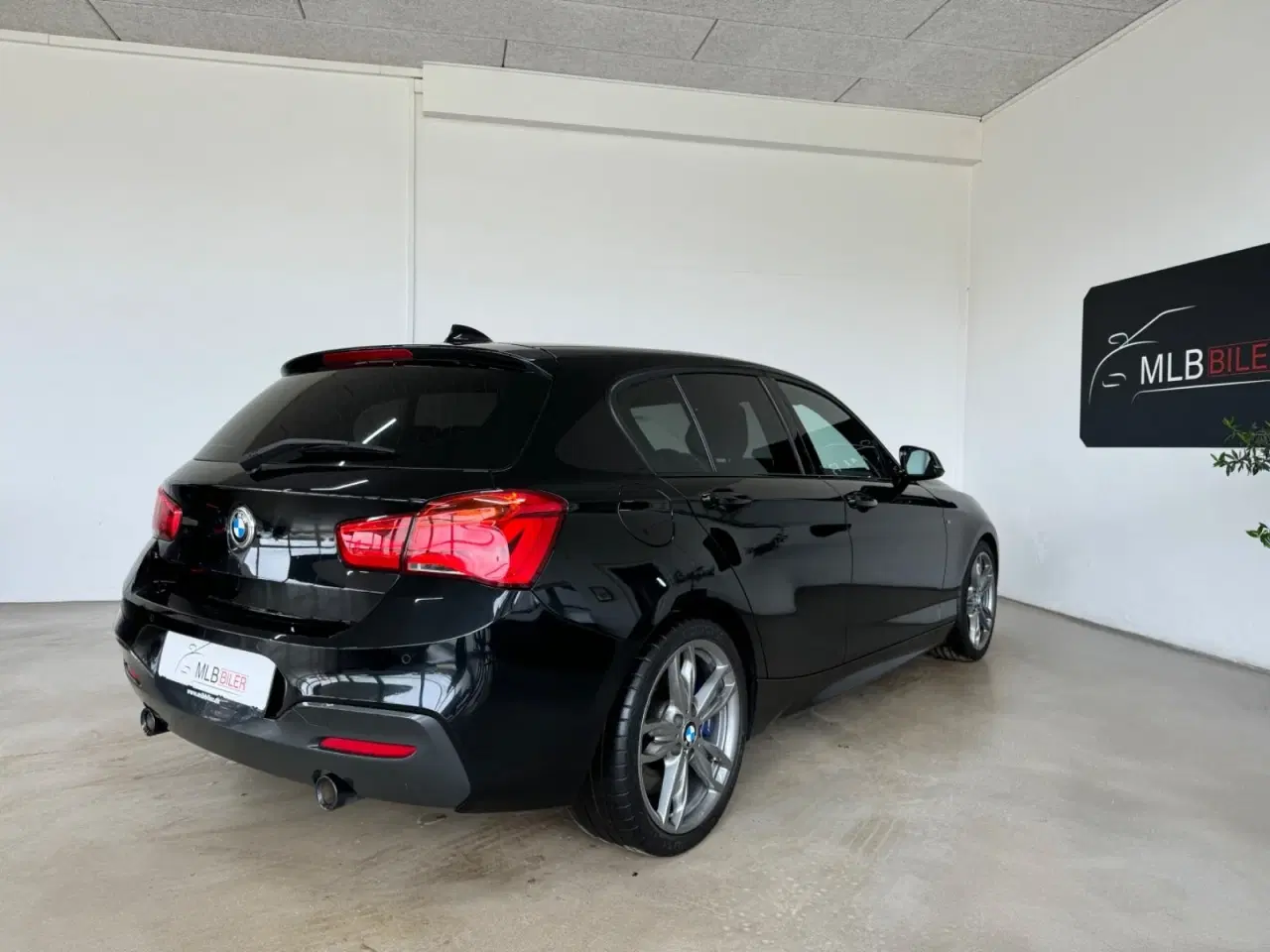 Billede 4 - BMW M140i 3,0 aut.