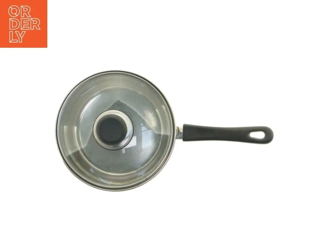 Billede 7 - AI fejlede. Beskriv manuelt. fra Scanpan (str. 8,5, x ø 19,5 cm)