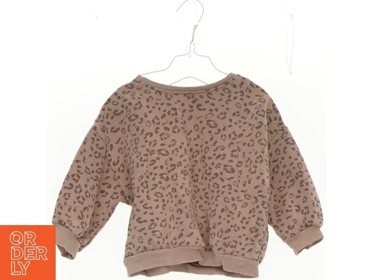 Billede 1 - Sweatshirt fra Zara (str. 92 cm)