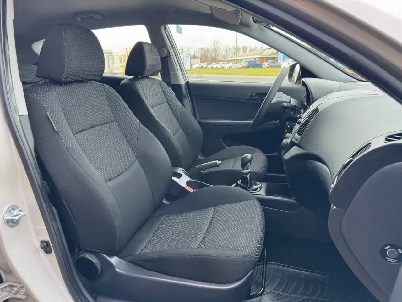 Billede 14 - Hyundai i30 1,6 CRDi 90 Comfort