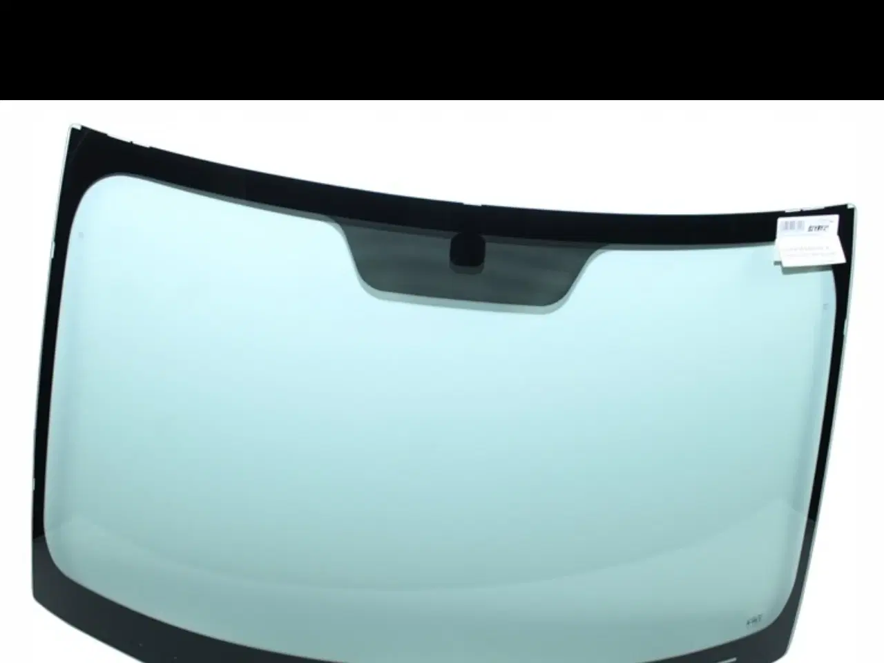 Billede 1 - Ny forrude til Hyundai i30.