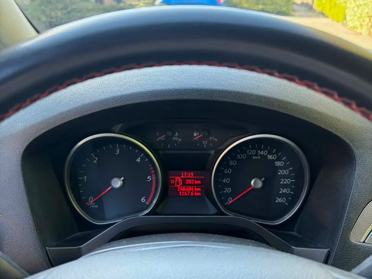 Billede 6 - NYSYNET FORD S-MAX SÆLGES