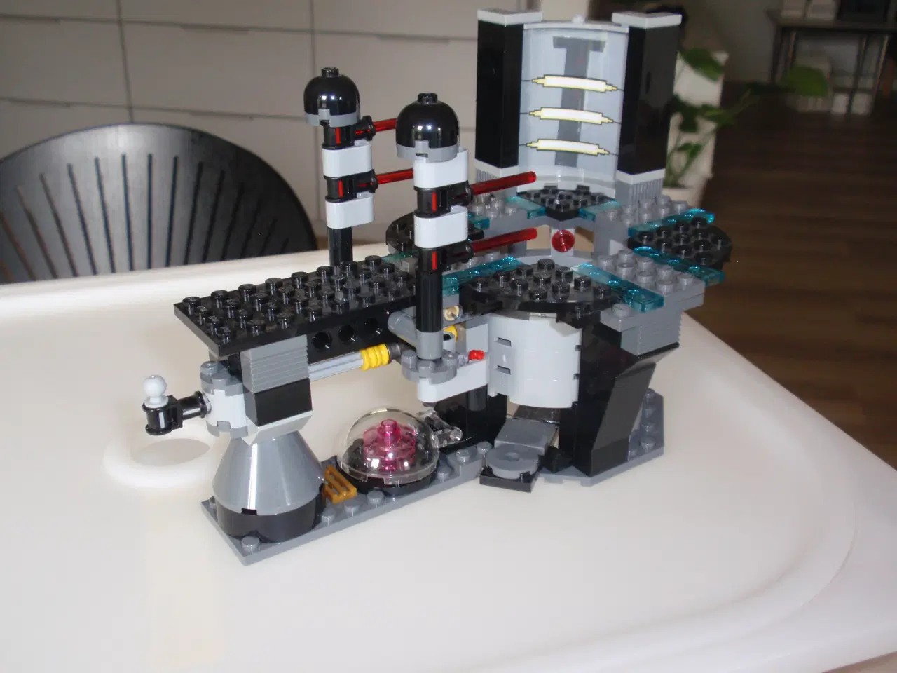 Billede 1 - Lego Star Wars 75169