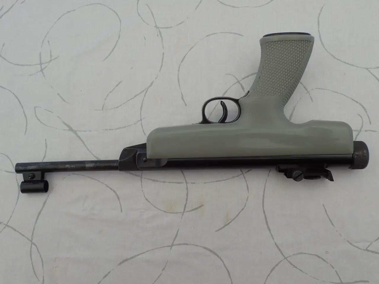Billede 2 - Luftpistol Diana Model 5 i super fin stand