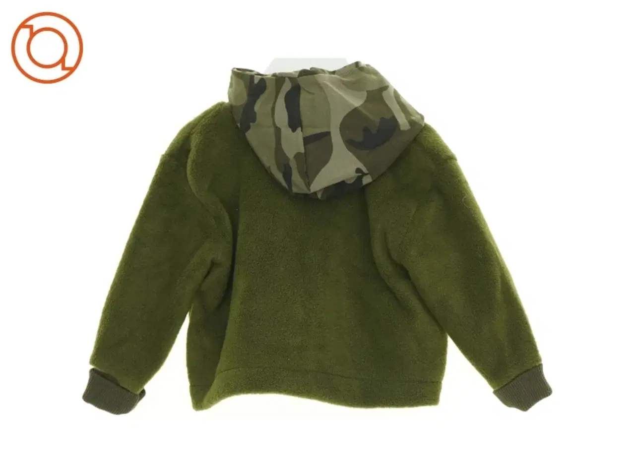 Billede 2 - Fleecetrøje (str. 80 cm)