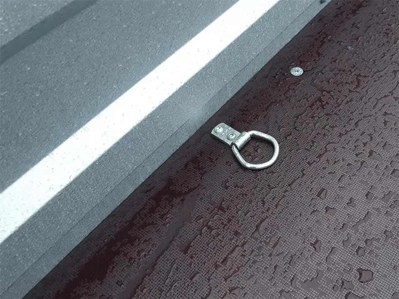 Billede 7 - Stema 2010 m/tipfunktion og 43 cm stålsider