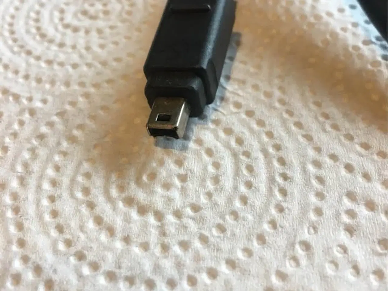 Billede 3 - Kabel 