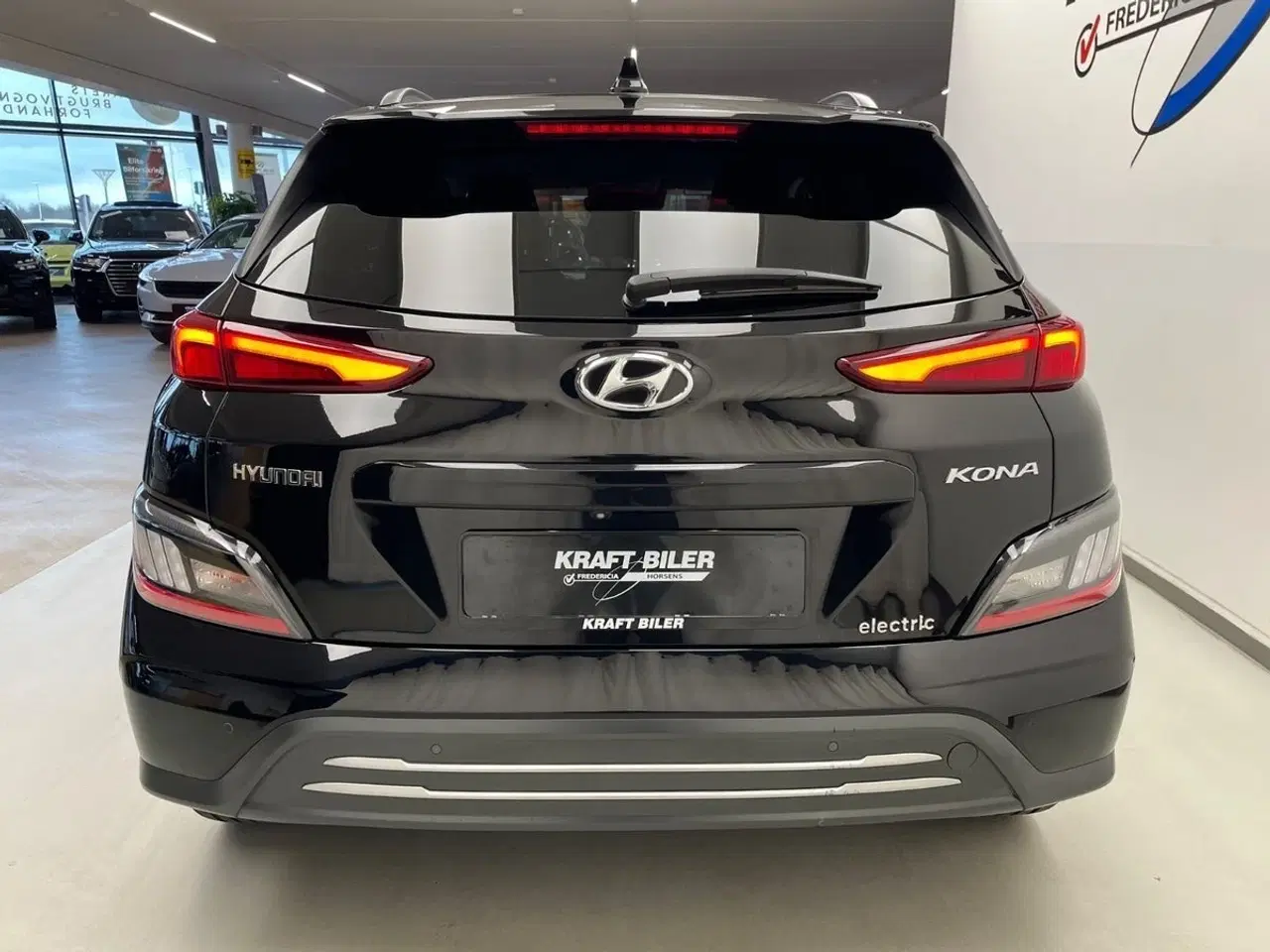 Billede 5 - Hyundai Kona 64 EV Advanced