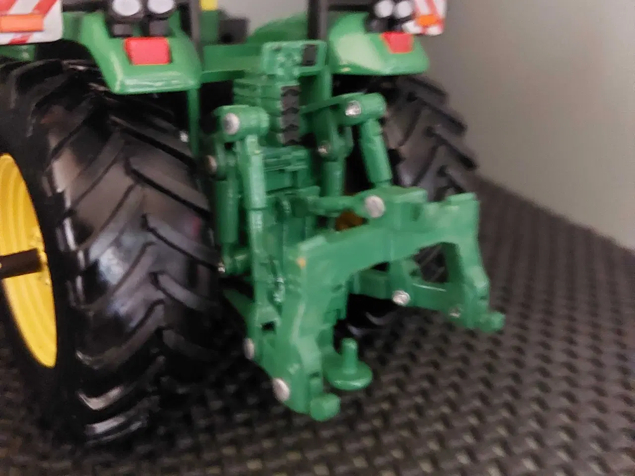 Billede 4 - Britains/ertl John deer 9530
