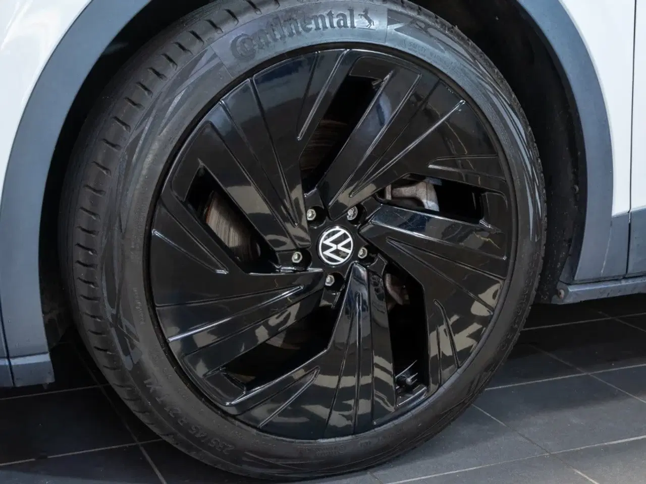 Billede 7 - VW ID.4 77 1ST Pro Performance