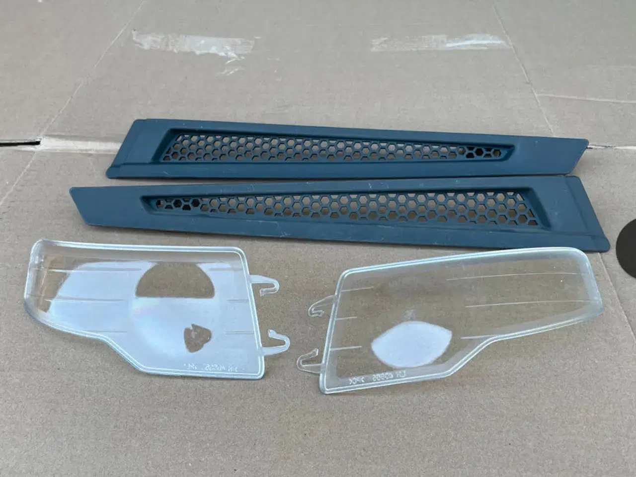 Billede 3 - Husqvarna Jonsered partner McCulloch 