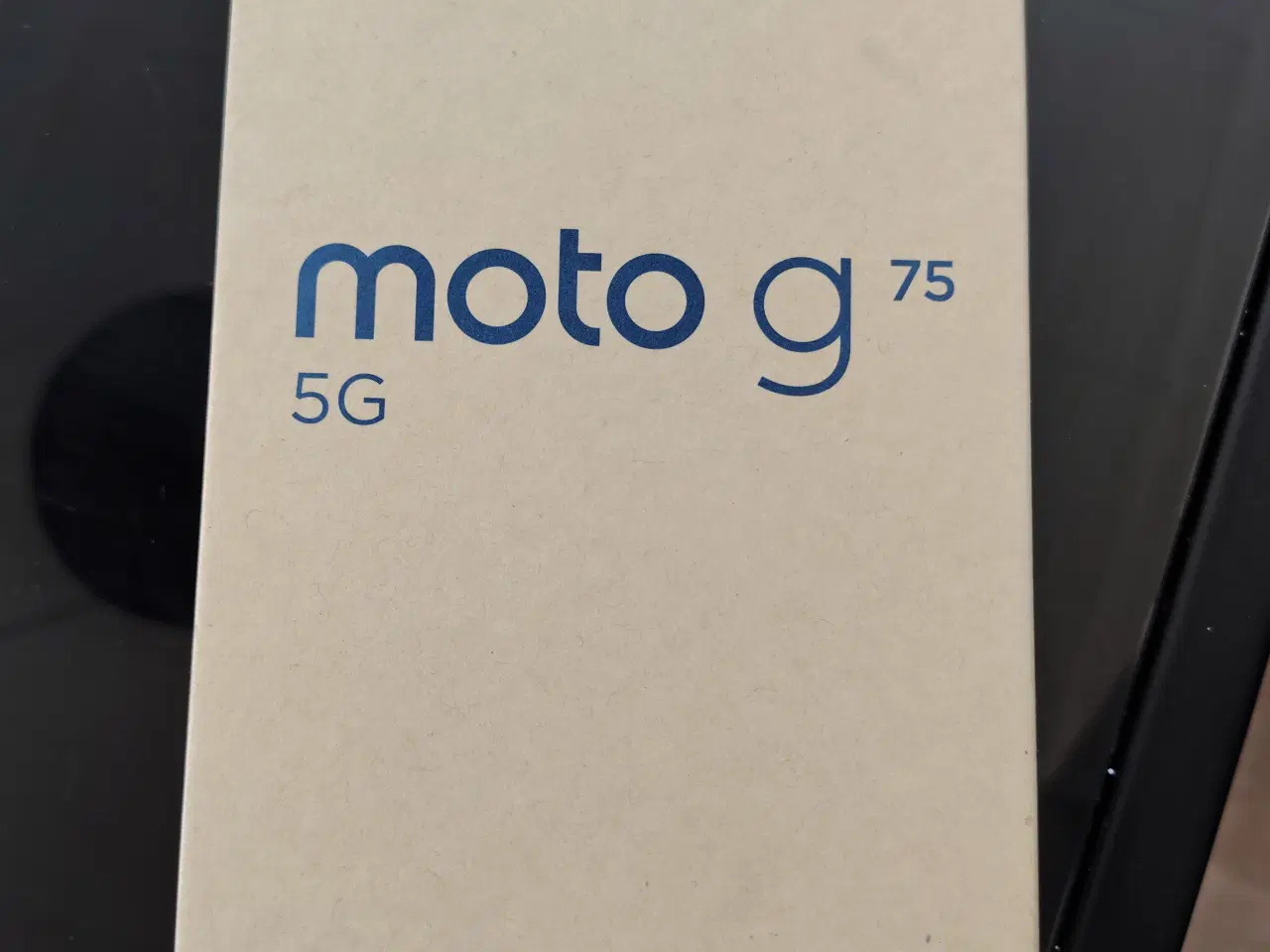 Billede 2 - HELT NY TELEFON