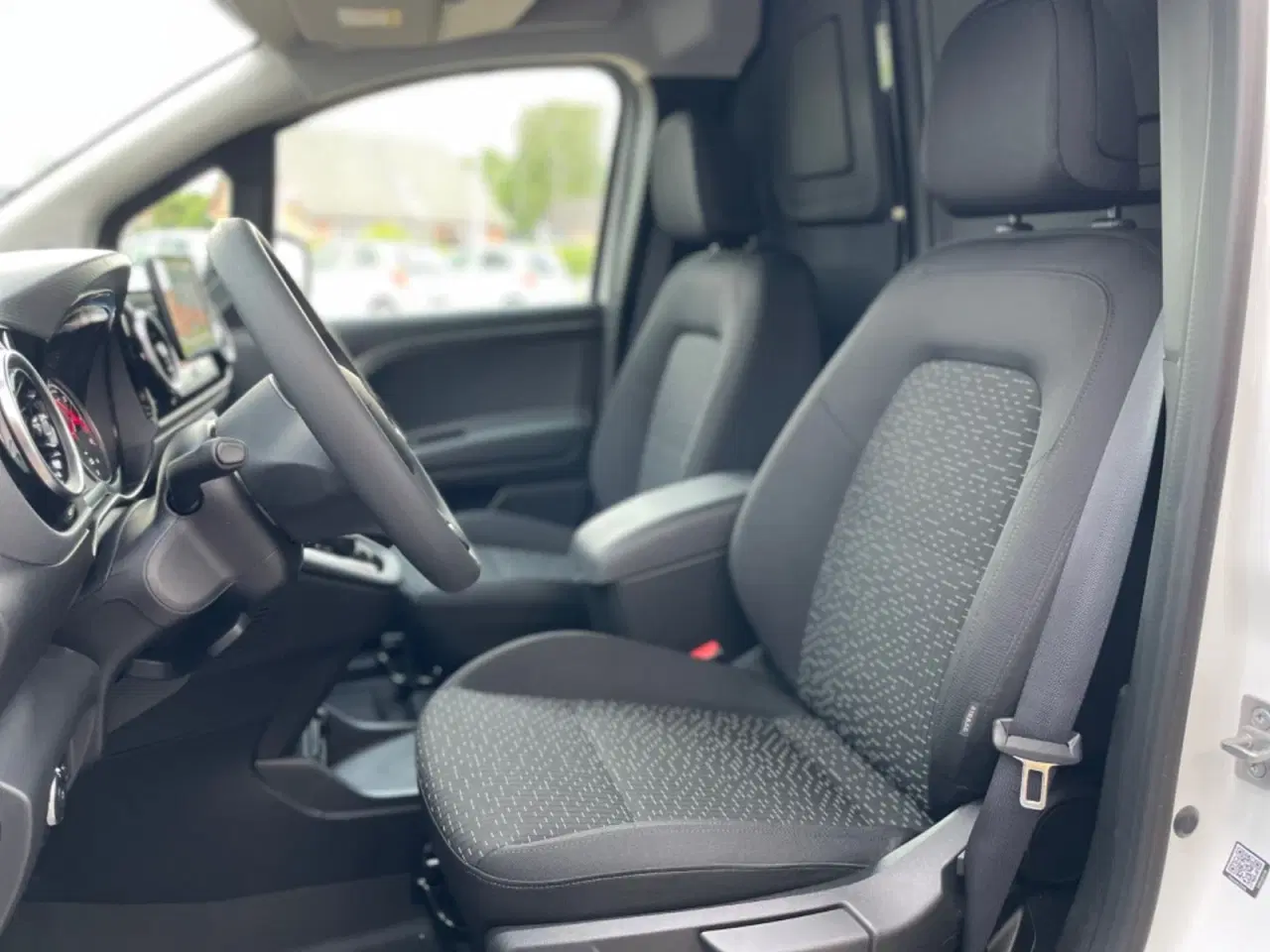 Billede 7 - Mercedes eCitan  A2 PRO Van