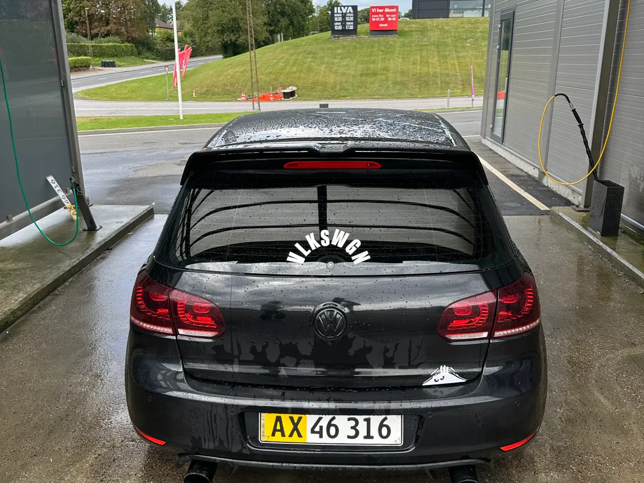 Billede 7 - Golf 6 1,4 TSI Van