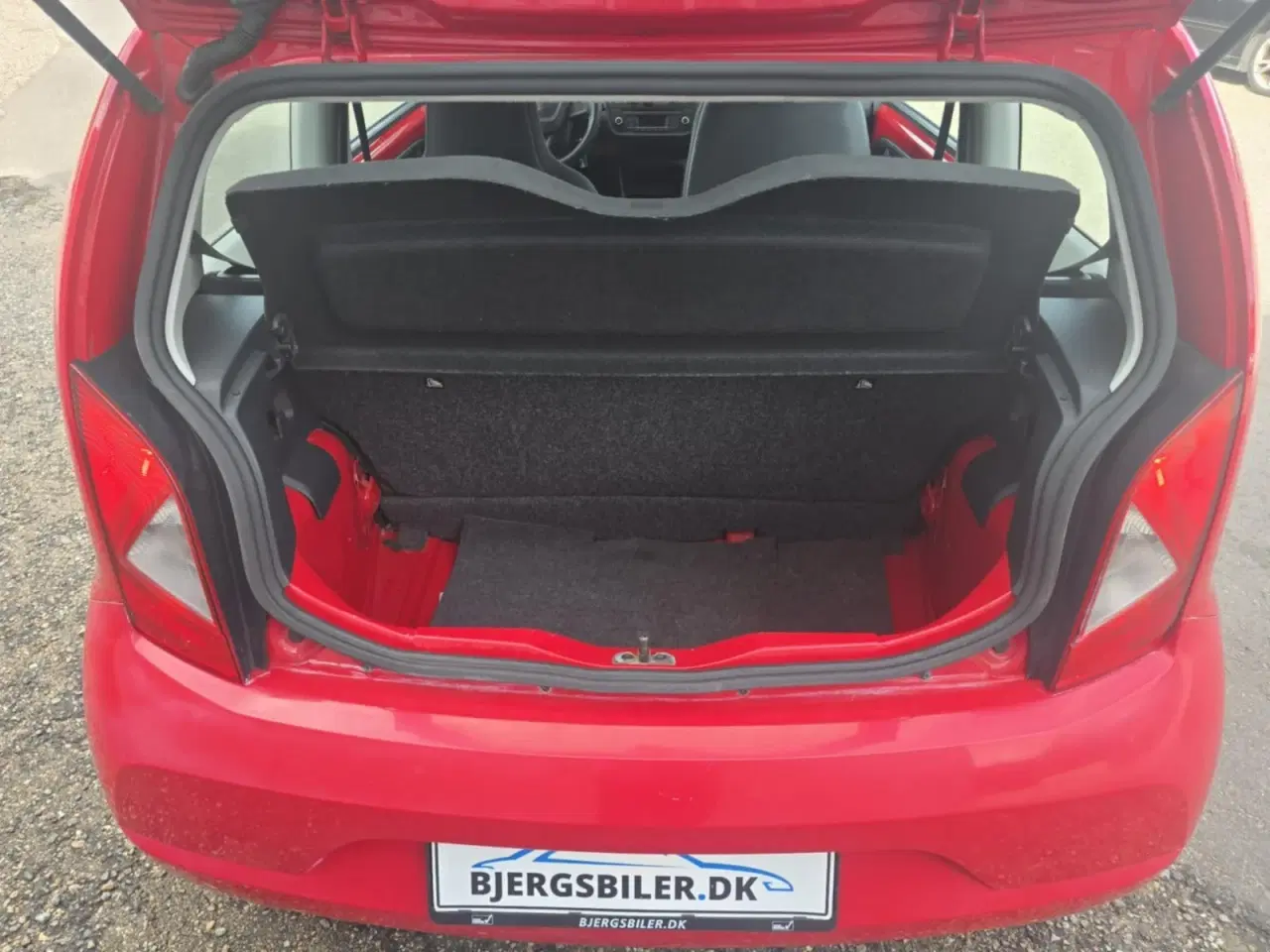 Billede 11 - Seat Mii 1,0 60 Reference eco