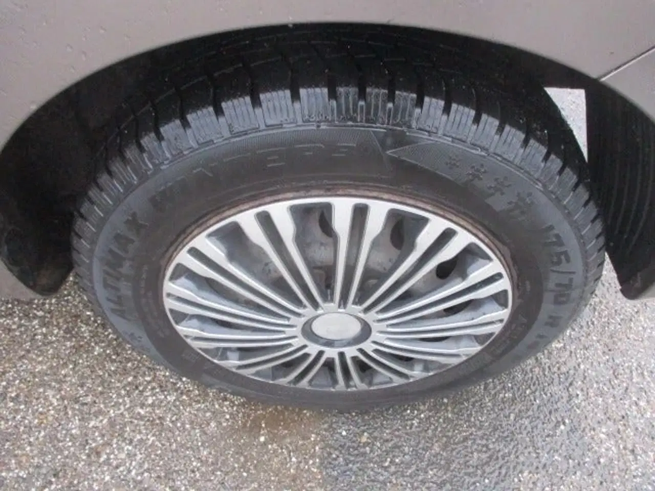 Billede 6 - Hyundai i20 1,25 Classic XTR