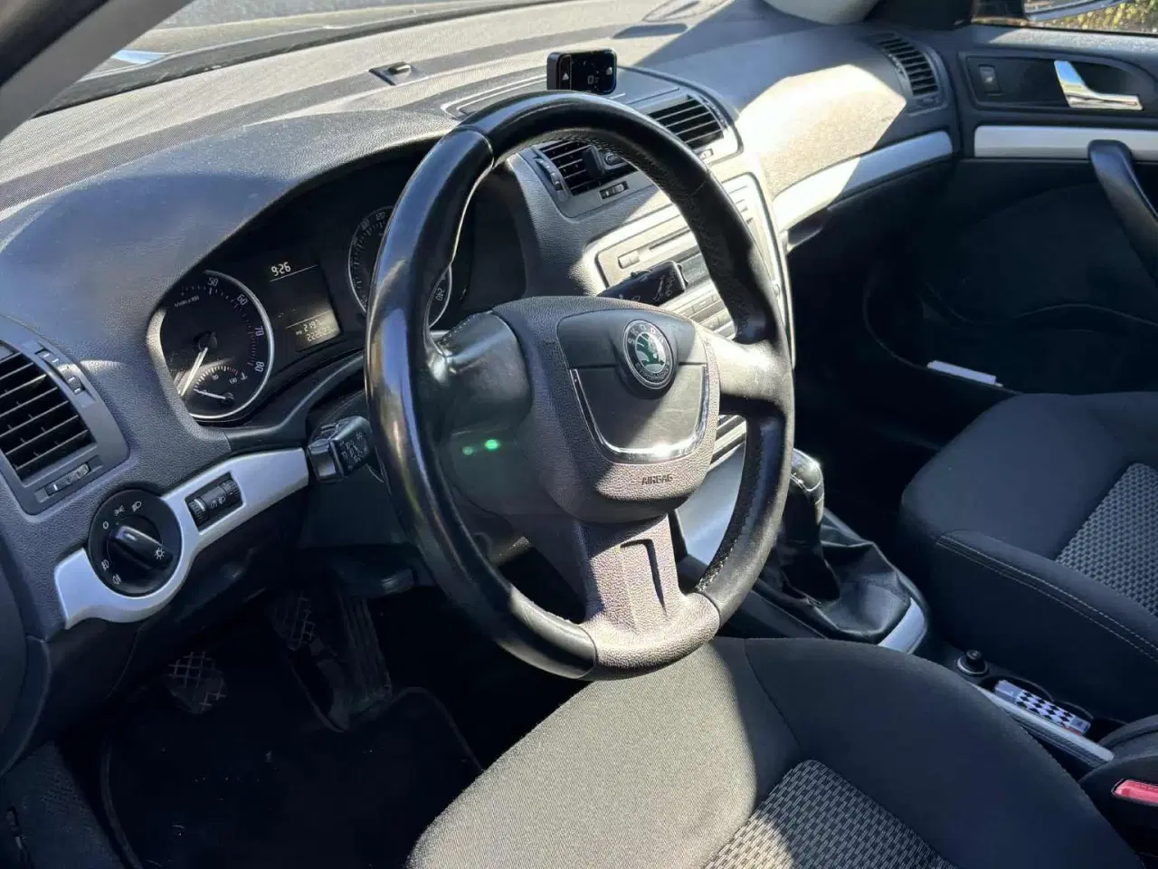 Billede 5 - Skoda Octavia 1,4 TSI combi. 5 dørs.